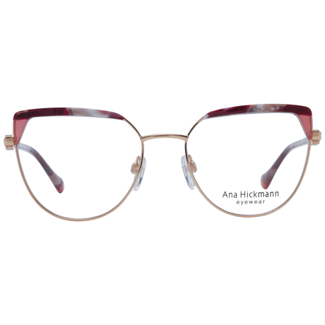 Ana Hickmann Optical Frame AH1466 P03 53