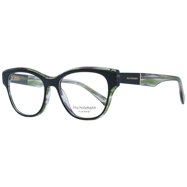 Ana Hickmann Optical Frame AH6472 H01 53