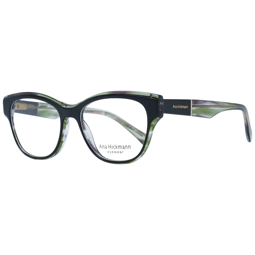 Ana Hickmann Optical Frame AH6472 H01 53