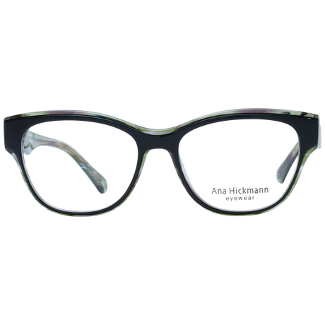 Ana Hickmann Optical Frame AH6472 H01 53