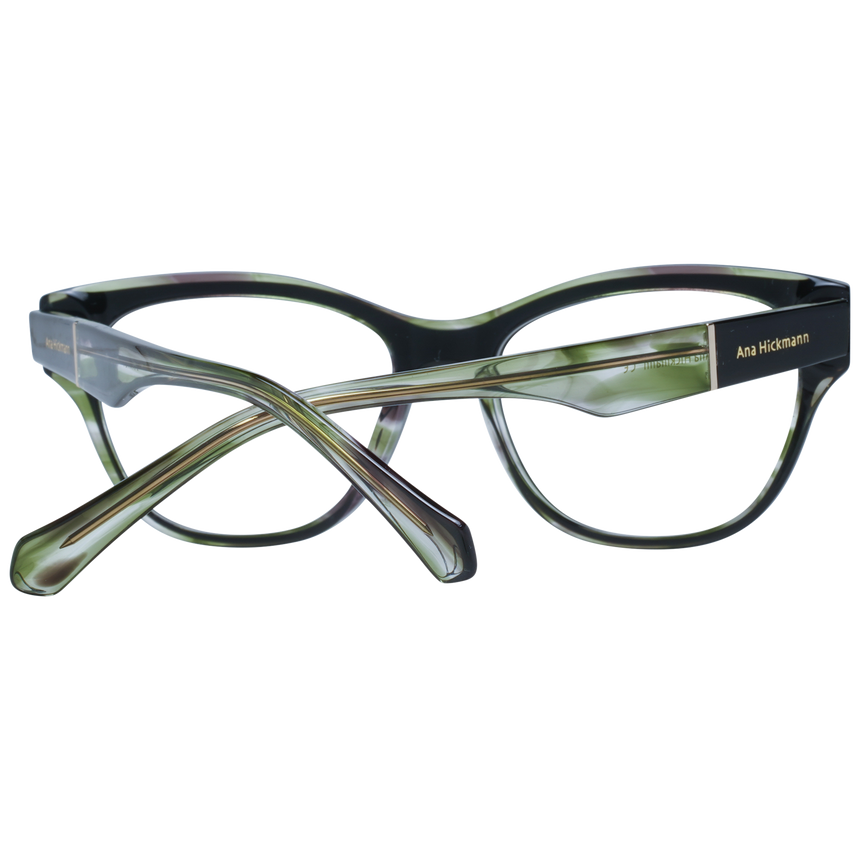 Ana Hickmann Optical Frame AH6472 H01 53