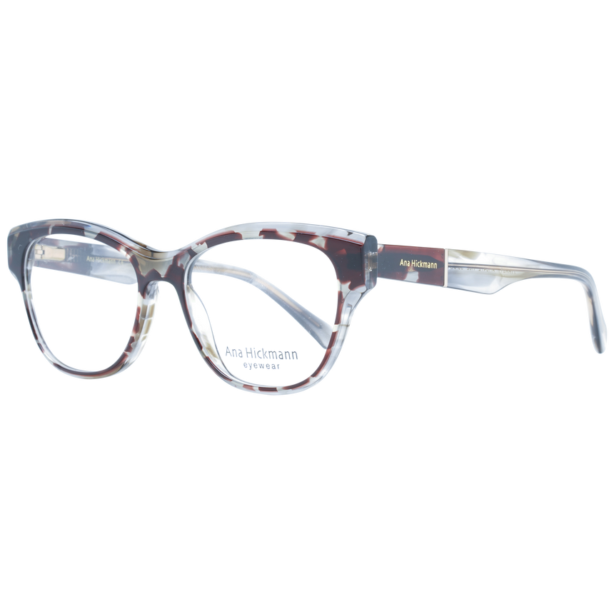 Ana Hickmann Optical Frame AH6472 H02 53