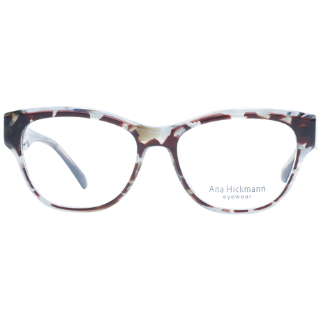 Ana Hickmann Optical Frame AH6472 H02 53