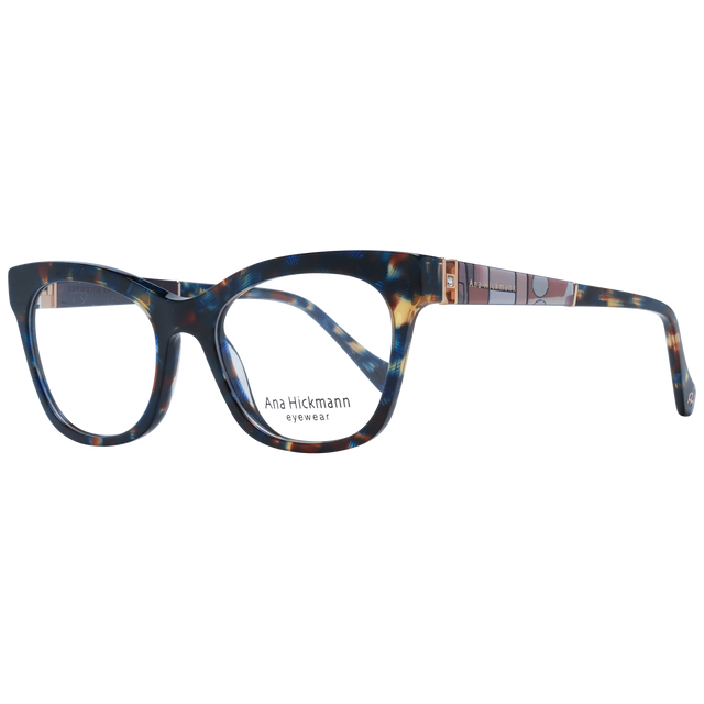 Ana Hickmann Optical Frame AH6478 G21 52