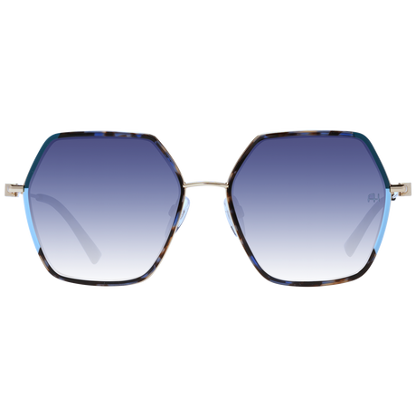 Ana Hickmann Sunglasses AH3249 P02 58