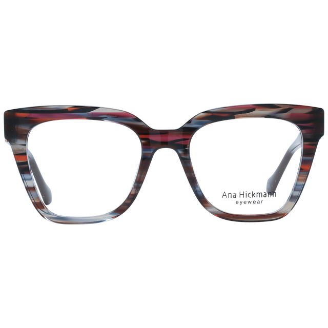 Ana Hickmann Optical Frame AH6494 C03 52