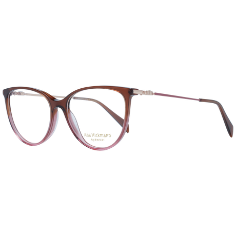 Ana Hickmann Optical Frame AH6488T C01 54