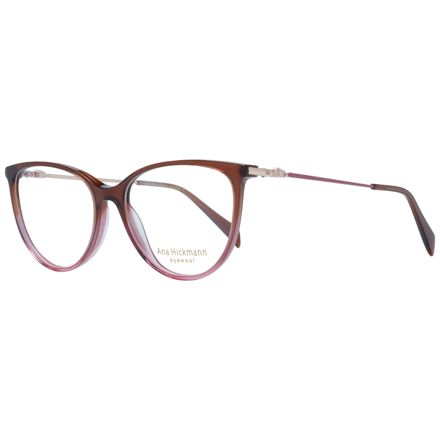 Ana Hickmann Optical Frame AH6488T C01 54