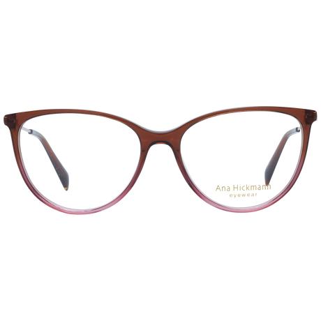 Ana Hickmann Optical Frame AH6488T C01 54