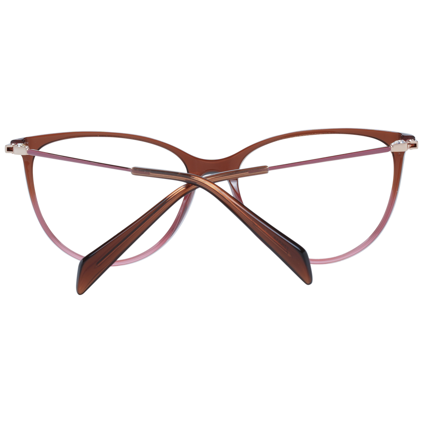 Ana Hickmann Optical Frame AH6488T C01 54