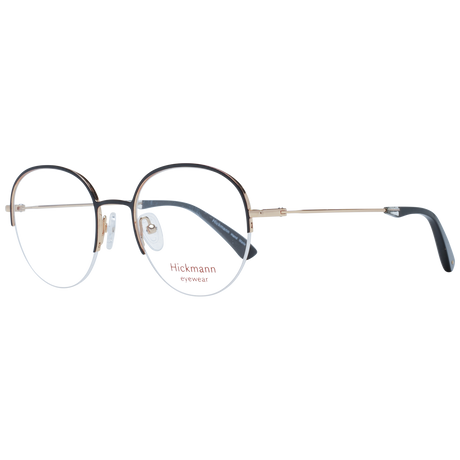 Ana Hickmann Optical Frame HIC1066 09B 51