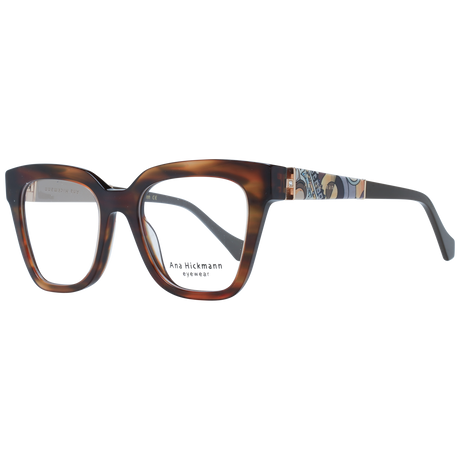 Ana Hickmann Optical Frame AH6494 E01 51