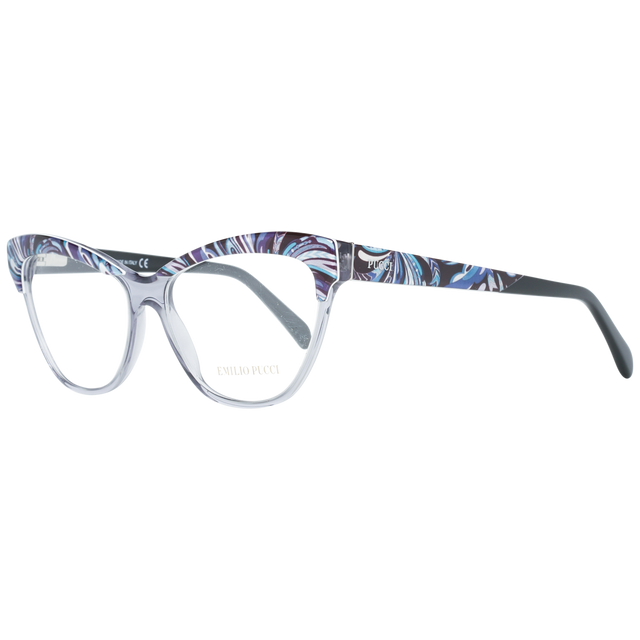 Emilio Pucci Optical Frame EP5020 020 55