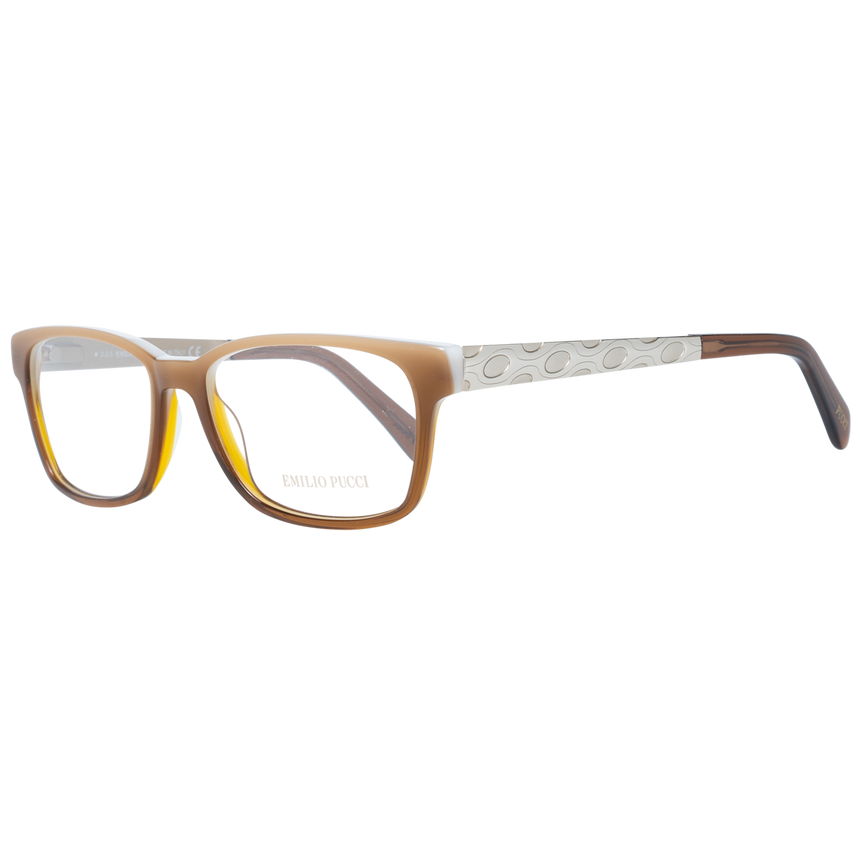 Emilio Pucci Optical Frame EP5026 047 54