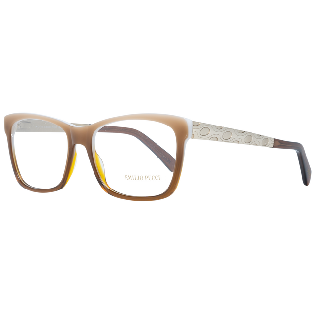 Emilio Pucci Optical Frame EP5027 047 54