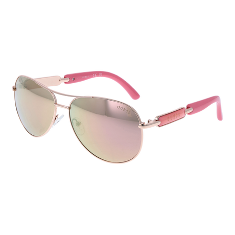 Guess Sunglasses GU7295 28G 60