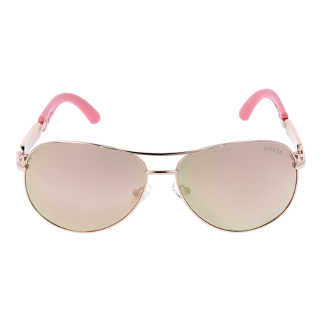 Guess Sunglasses GU7295 28G 60