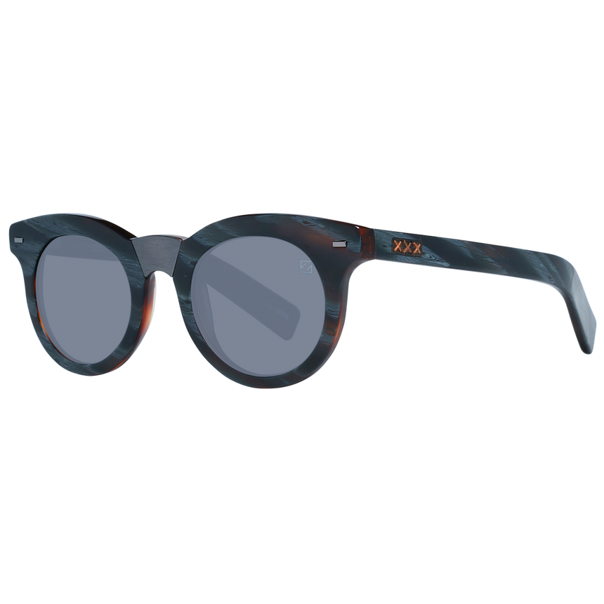 Zegna Couture Sunglasses ZC0010 47 64A