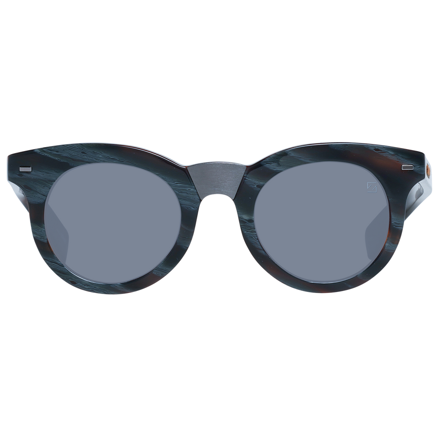 Zegna Couture Sunglasses ZC0010 47 64A