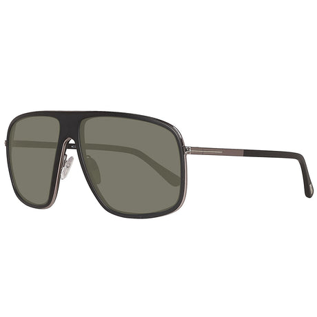 Tom Ford Sunglasses FT0463 02R 60