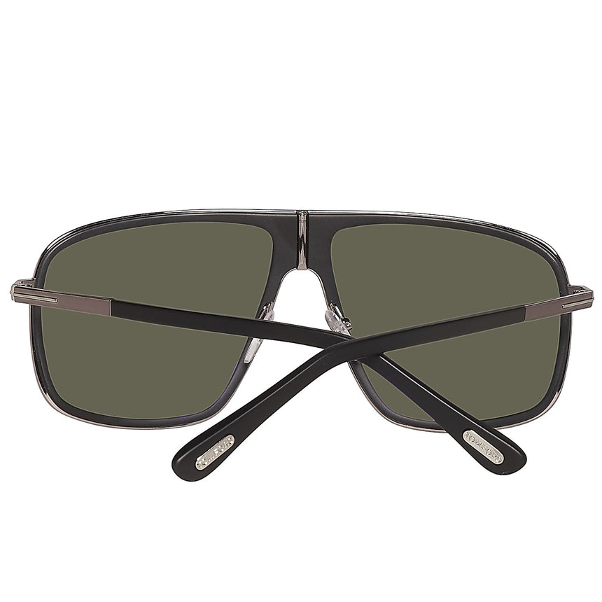 Tom Ford Sunglasses FT0463 02R 60