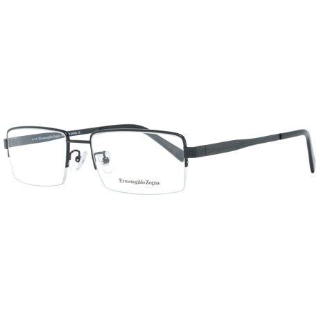 Ermenegildo Zegna Optical Frame EZ5065-D 002 55 Titanium