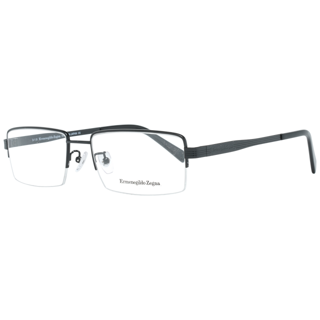 Ermenegildo Zegna Optical Frame EZ5065-D 002 55 Titanium