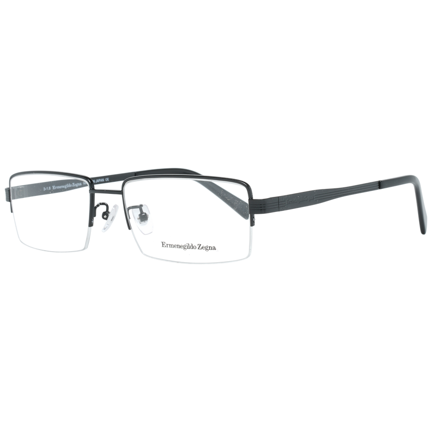 Ermenegildo Zegna Optical Frame EZ5065-D 002 55 Titanium