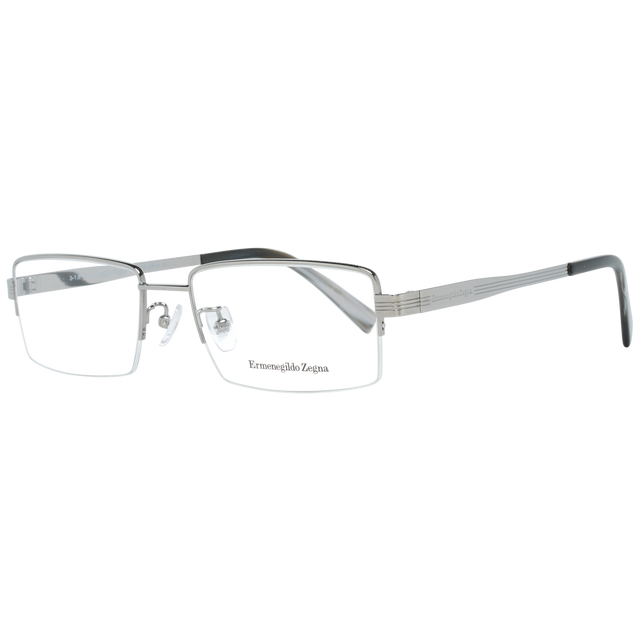 Ermenegildo Zegna Optical Frame EZ5065-D 012 55 Titanium