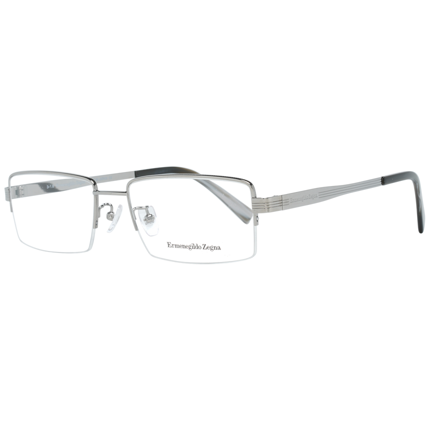 Ermenegildo Zegna Optical Frame EZ5065-D 012 55 Titanium