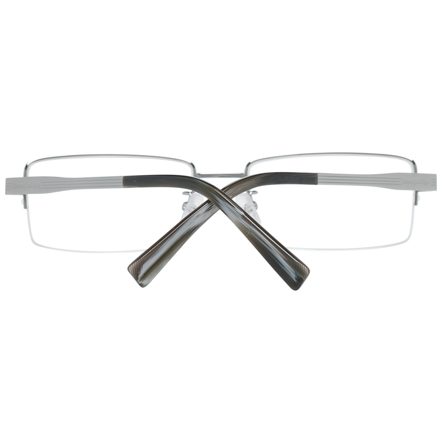 Ermenegildo Zegna Optical Frame EZ5065-D 012 55 Titanium