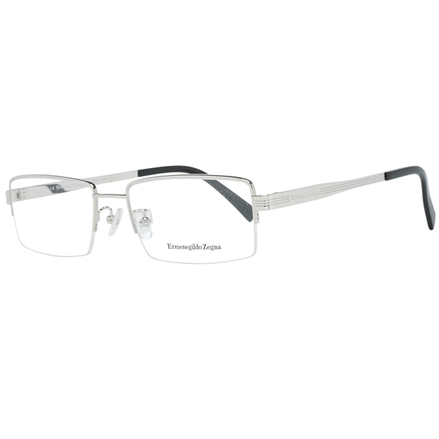 Ermenegildo Zegna Optical Frame EZ5065-D 016 55 Titanium