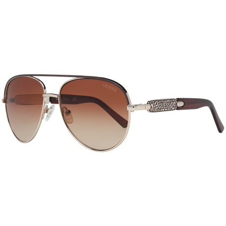 Guess Sunglasses GF0287 32F 57