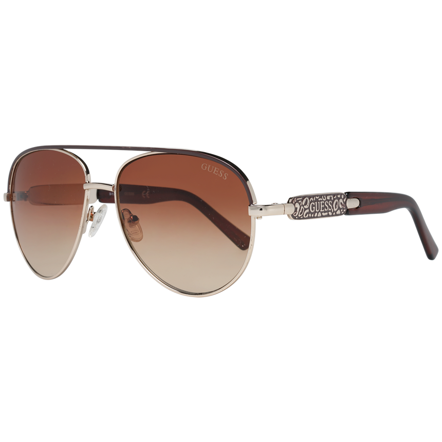 Guess Sunglasses GF0287 32F 57