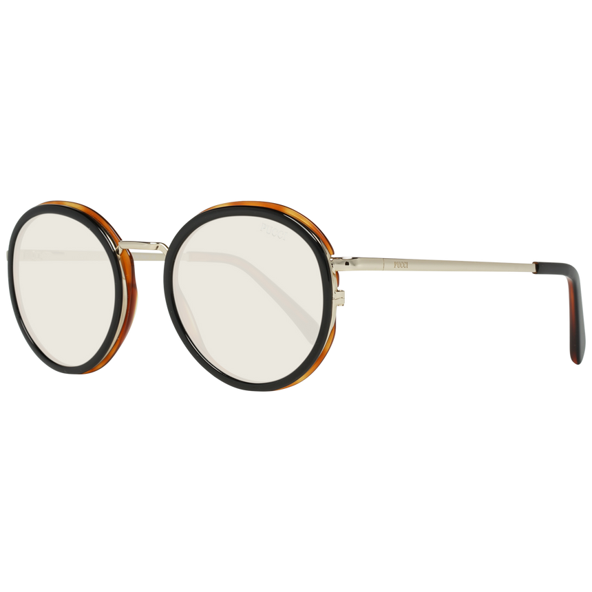 Emilio Pucci Sunglasses EP0046-O 05E 49