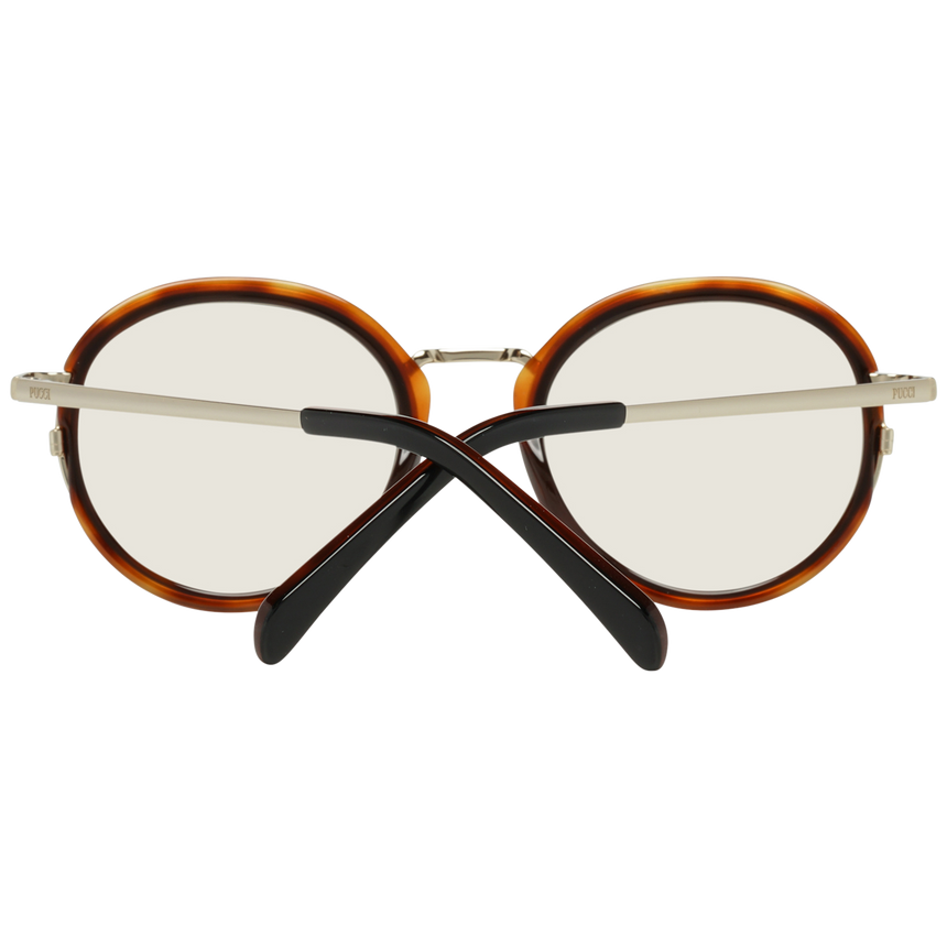 Emilio Pucci Sunglasses EP0046-O 05E 49