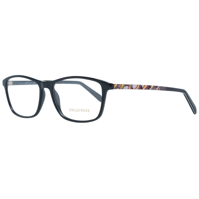 Emilio Pucci Optical Frame EP5048 001 54