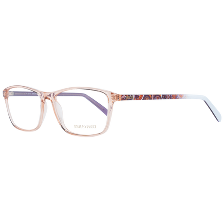 Emilio Pucci Optical Frame EP5048 042 54