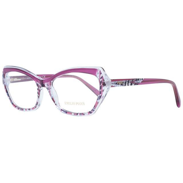 Emilio Pucci Optical Frame EP5053 083 54