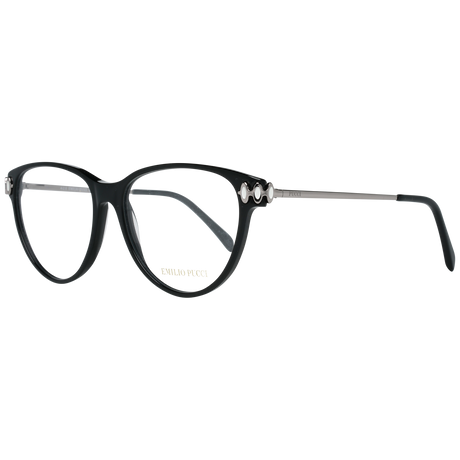 Emilio Pucci Optical Frame EP5055 001 55