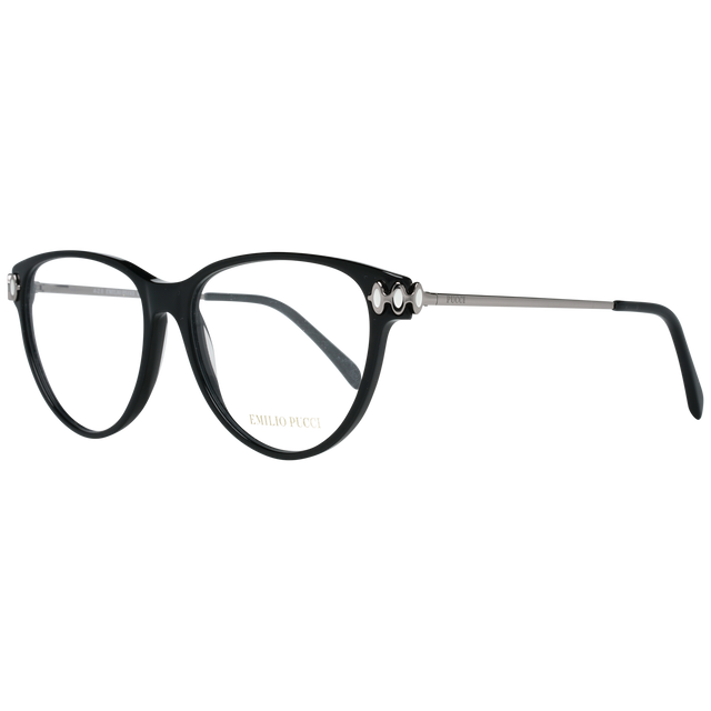 Emilio Pucci Optical Frame EP5055 001 55