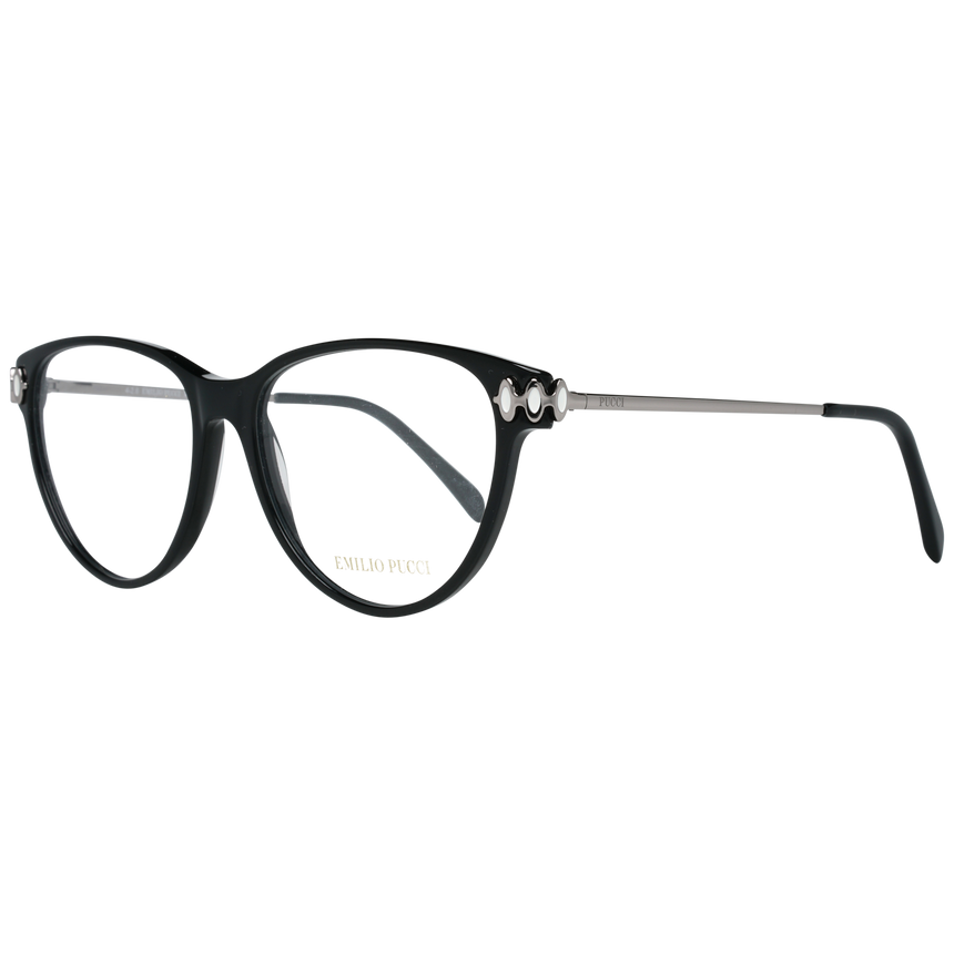 Emilio Pucci Optical Frame EP5055 001 55