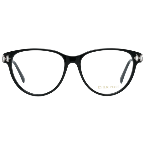 Emilio Pucci Optical Frame EP5055 001 55