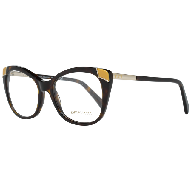 Emilio Pucci Optical Frame EP5059 052 53