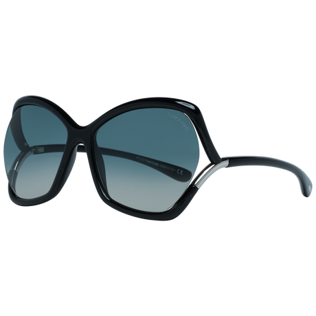 Tom Ford Sunglasses FT0579 01B 61