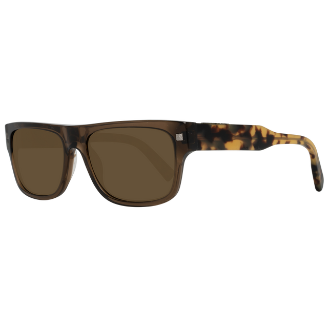 Ermenegildo Zegna Sunglasses EZ0088 51J 56