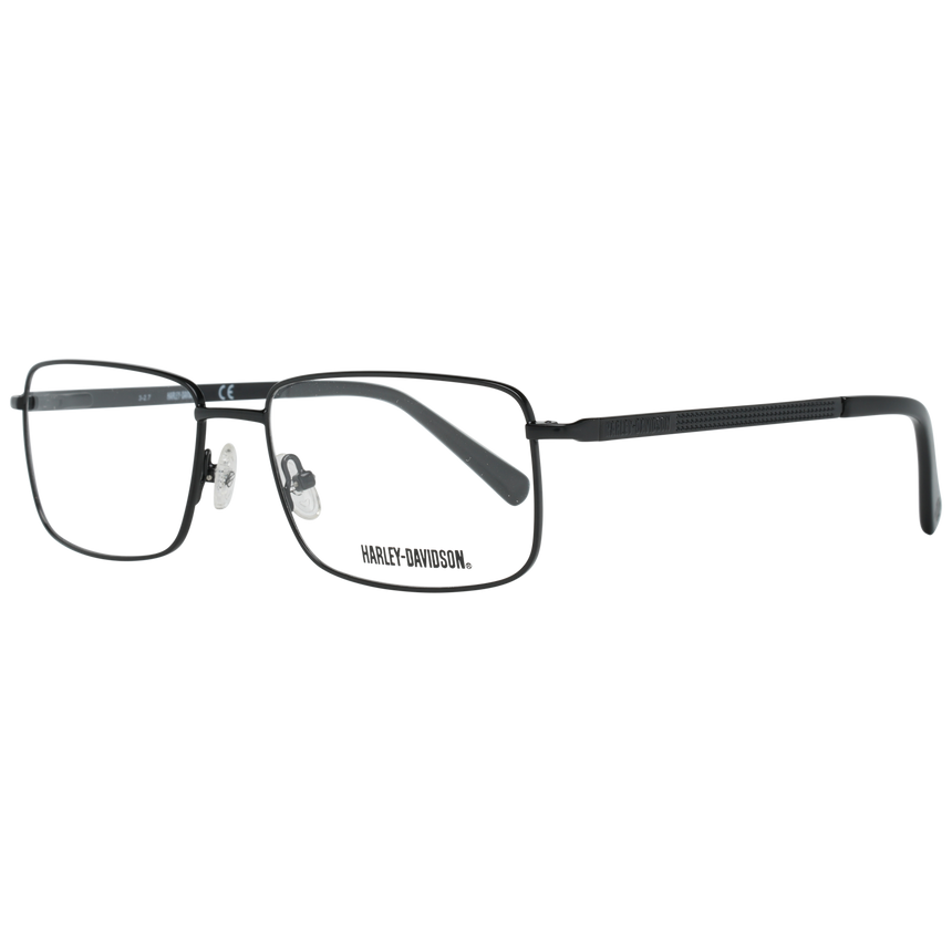 Harley-Davidson Optical Frame HD0763 002 56