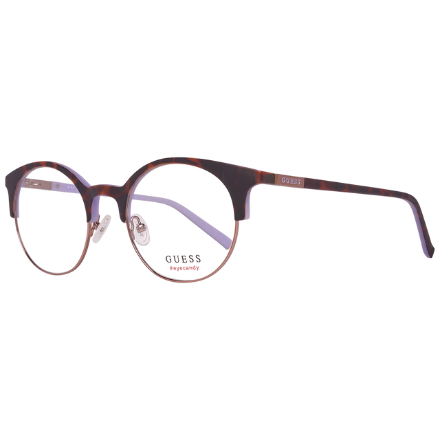 Guess Optical Frame GU3025 052 51