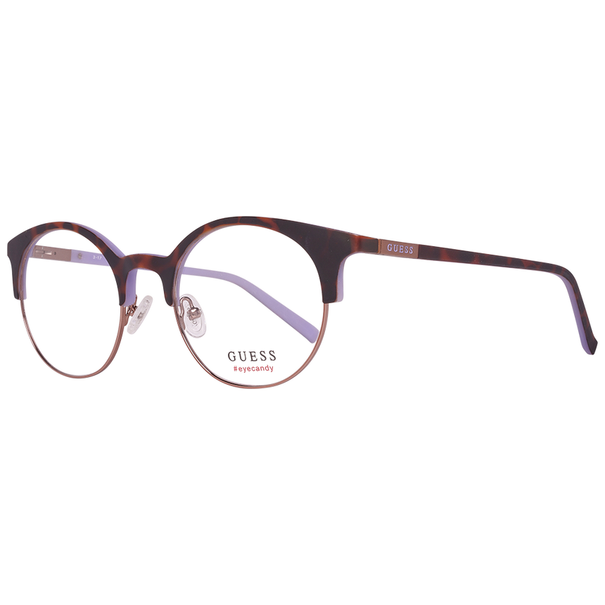 Guess Optical Frame GU3025 052 51