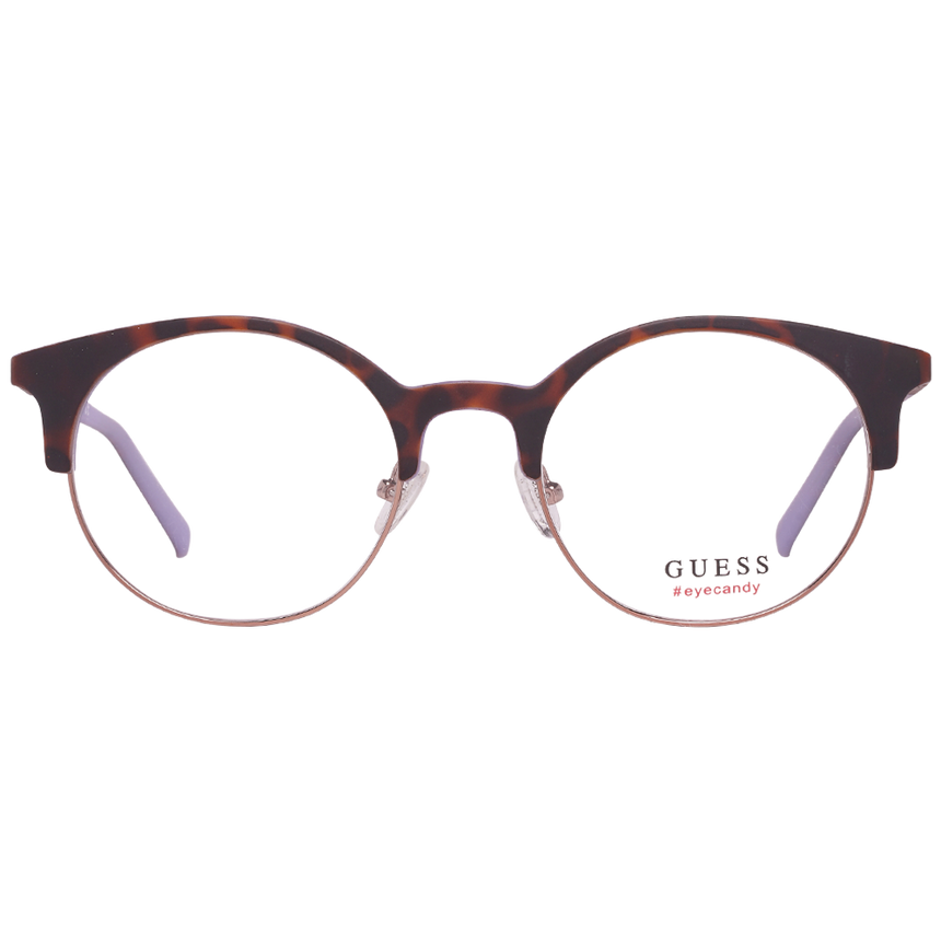 Guess Optical Frame GU3025 052 51